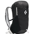 Black Diamond W Pursuit 15 Backpack - Wanderrucksack black