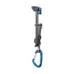Salewa Quick Screw Eisschraube (Größe 160mm, blau)