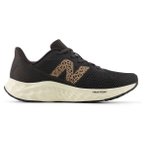 New Balance - Women's Fresh Foam Arishi V4 - Sneaker 37 schwarz