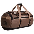 The North Face - Base Camp Duffel Recycled Medium - Reisetasche braun