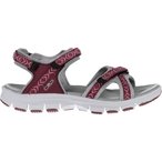 CMP Almaak Sandale Damen  Sandalen lila Größe 42 Lifestyle
