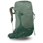 Osprey - Stratos 36 - Tourenrucksack grün