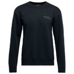 Black Diamond - Mini Stacked Crewneck - Pullover Gr L schwarz
