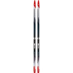 McKINLEY Langlauf-Ski-Set Active 8 Grip + Prolink Auto, Größe 184 in Pink