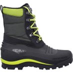 CMP Kinder Apres Schuhe BOY KHALTO SNOW BOOTS, Größe 35 in Grün