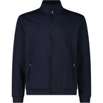 CMP  Herren  Freizeitjacke, Parkas schwarz Größe S Lifestyle Schnell trocknend