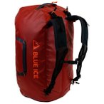 Blue Ice - Doko Pack 50 - Reisetasche Gr 50 l rot