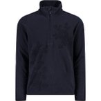 CMP Kinder Rolli KID G SWEAT, Größe 110 in Blau