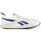 Reebok - R400 - Sneaker US 6,5 weiß