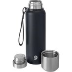 Origin Outdoors PureSteel 1,5 L - Isolierflasche black