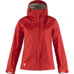 FjÃ¤ll Raven High Coast Hydratic Women's Jacket  true red/M