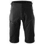 Gonso - Trail Shorts - Radhose Gr M schwarz