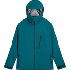 Picture Abstral 2.5l  Damen  Regenjacke blau Größe XS Trekking  Winddicht Wass