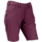 MAUL Damen Rimini Bermuda elastic, Größe 34 in Pink