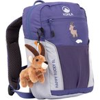 Kohla Happy Rocky 8L  Kinder  Wanderrucksack lila Größe 8L Trekking
