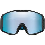 Oakley Lineminer Skibrille  Skibrillen schwarz Größe One Size Trekking