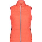 CMP Damen Weste WOMAN VEST, Größe 36 in Orange