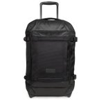 Eastpak - Tranverz Cnnct S - Reisetasche schwarz