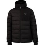 BRUNOTTI Herren Funktionsjacke Stortan Men Snow Jacket, Größe XXL in Schwarz