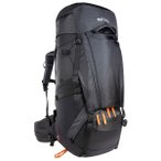 Tatonka - Women's Yukon 50+10 - Trekkingrucksack grau