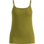 ODLO Odlo Damen Unterhemd 100% MERINO DRY, Größe M in Grün
