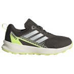 adidas Terrex - Junior's Tracefinder - Multisportschuhe 38 2/3 grau