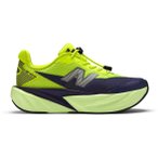 New Balance Kinder FC Rebel Laufschuhe ( Gelb 3 35 EU |)
