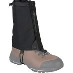 Sea to Summit Spinifex Ankle Gaiters  Gamaschen schwarz Größe One Size Camping