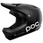 POC - Coron Air MIPS - Radhelm Gr 51-54 cm - S schwarz/grau