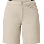 Haglöfs Korp Lite  Damen  Softshellhose beige Größe S Trekking  Windabweisend