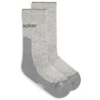 Icebreaker Merino Hike+ Herren Wandersocken ( Grau S Größe,)