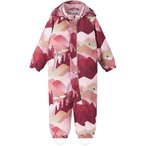 reima Puhuri Schneeanzug Kinder  Overalls pink Größe 80 Lifestyle  Isolierend