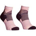 Ortovox All Mountain Quarter  Damen  Wandersocken rosa Größe 39  Trekking  Atm