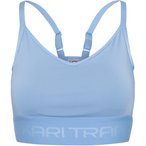 Kari Traa Frøya Sport BH Damen  Sport-BHs blau Größe XS Yoga  Hautfreundlich 