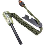 Origin Outdoors Stone - Zündstahl green