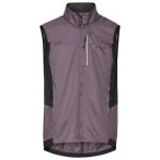 Vaude - Kuro Air Vest - Fahrradweste Gr L lila
