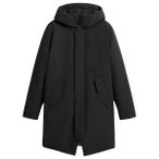 Elvine - Gunter - Mantel Gr XS schwarz