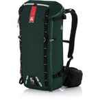 Arva Skitrip 28 Skirucksack  Skirucksäcke gruen Größe 28L Trekking