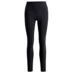 Swix - Women's Distance Tights - Lauftights Gr S schwarz