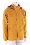 CMP Ripstop Herren Regenjacke-Gelb-52