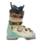K2 ANTHEM 105 BOA 23/24 Damen ( Mint 26,5 CM,)