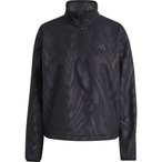 adidas AOP Fleecejacke Damen