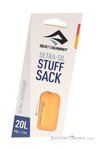 Sea to Summit Ultra-Sil Stuff 20l Packsack-Gelb-20