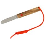 Baladéo - Taschenmesser Papagayo Kid - Messer braun