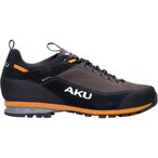 Aku Link GTX  Herren  Zustiegsschuhe braun Größe 46 Trekking Wasserdicht
