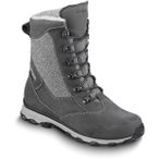 MEINDL Damen Stiefel Sammnaun Lady GTX, Größe 39 ½ in Grau