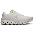 ON Damen Laufschuhe Cloudflow 4, Größe 37 in Silber