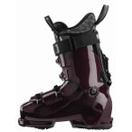 Tecnica Cochise 105 W DYN GW Damen Skischuhe ( Rot 25 CM,) ,Freeride