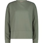 CMP Damen Susy Pullover (Größe XS, oliv)
