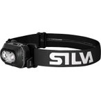 Silva Discover - Stirnlampe black